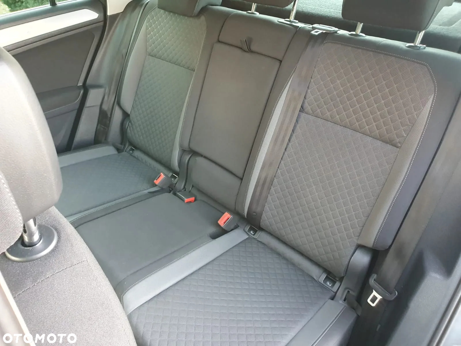 Volkswagen Tiguan 1.4 TSI BMT Comfortline - 33
