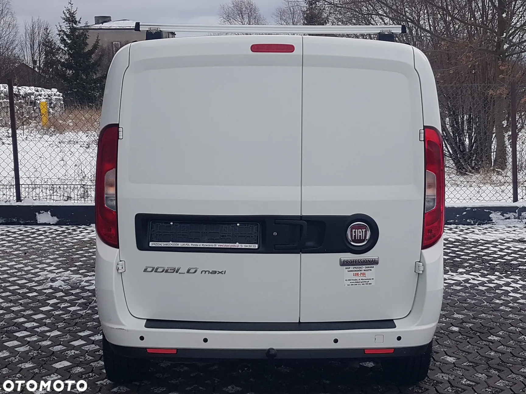 Fiat Doblo 1.6 Multijet 16V Easy - 16