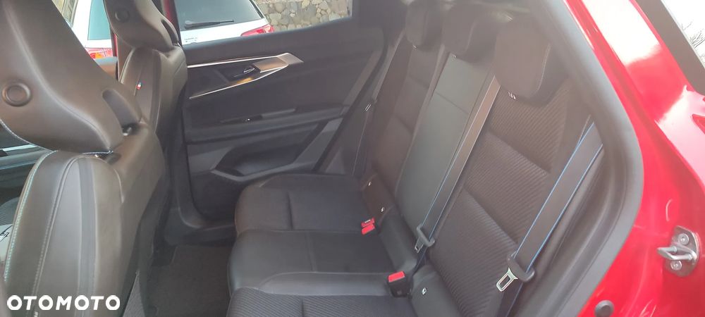 Renault Austral 1.2 E-Tech Full Hybrid 200 Iconic esprit Alpine MMT - 20