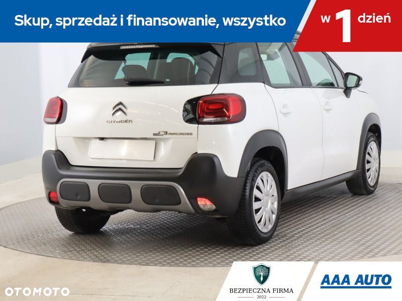 Citroën C3 Aircross - 7