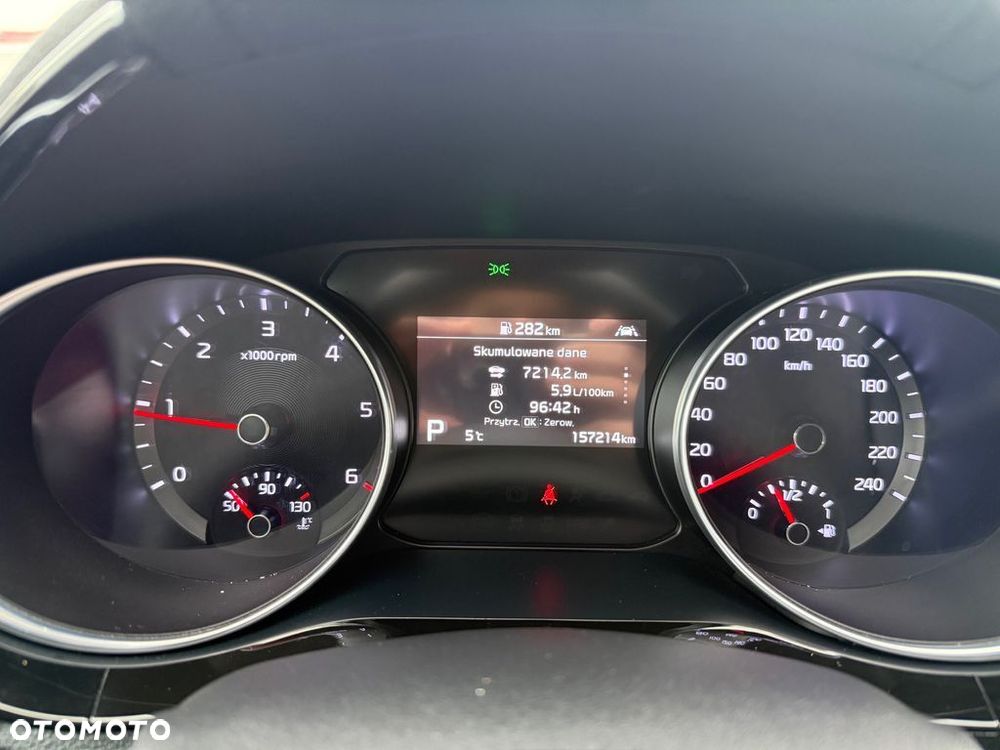 Kia Ceed 1.6 CRDi SCR L DCT - 20