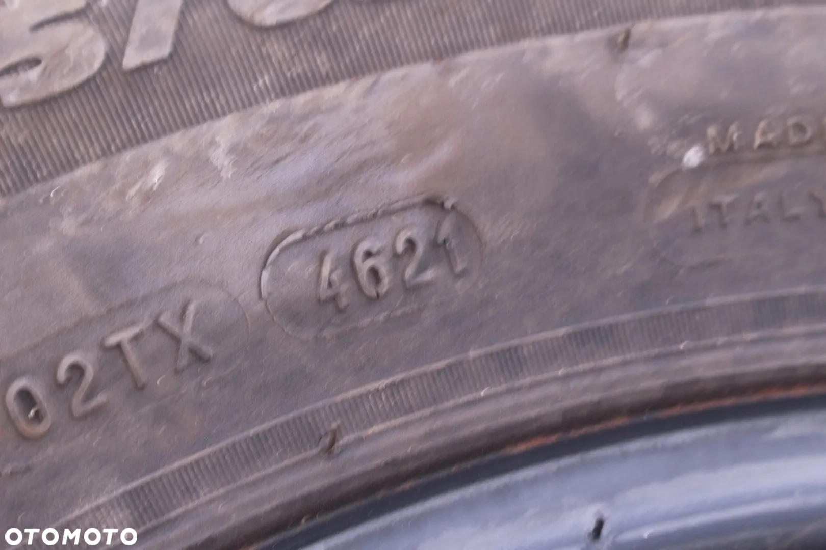 Opony Wzmocnione 2szt. Michelin Agilis 51 2021r.215/65 R16C - 9
