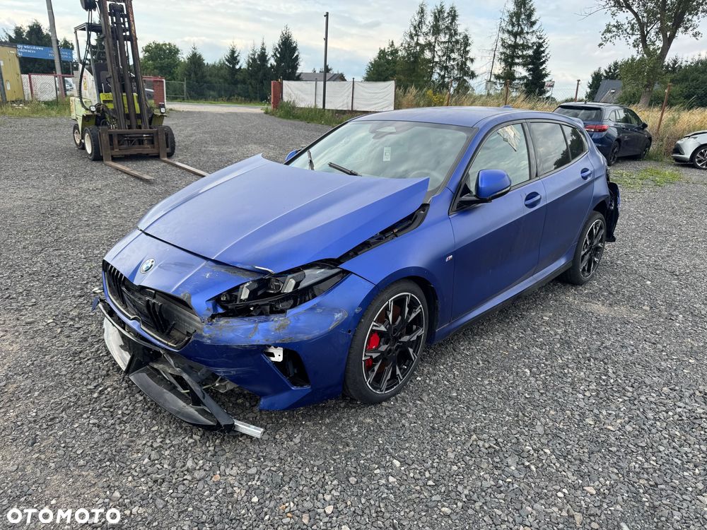 BMW Seria 1 - 2