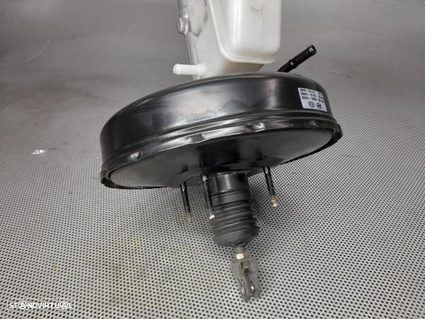 Servofreio Hyundai I30 (Fd) - 3