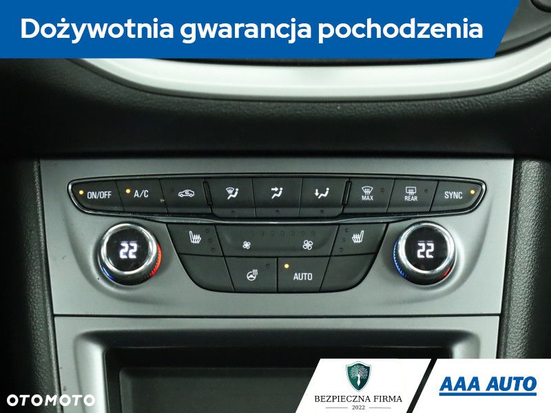 Opel Astra - 11