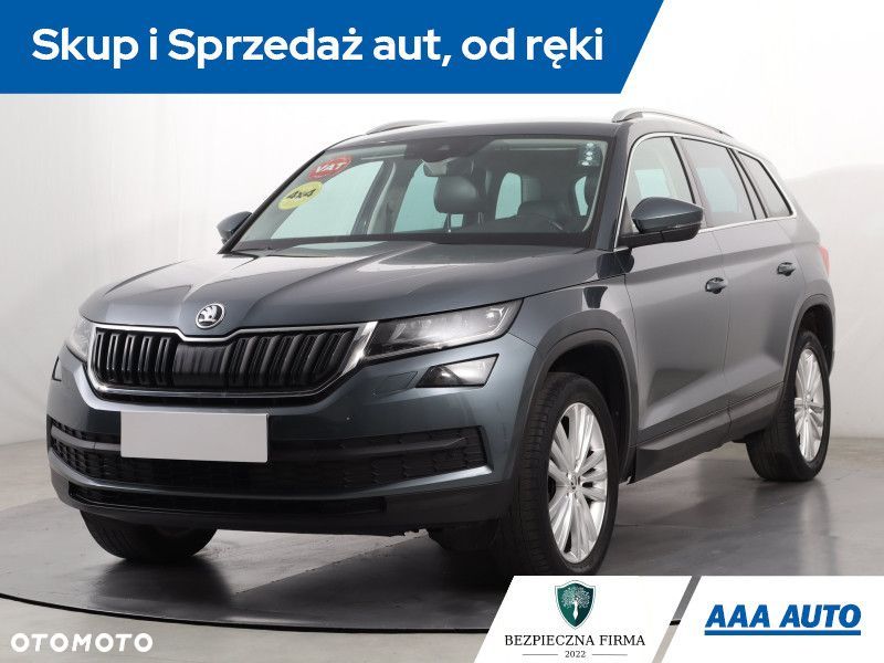 Skoda Kodiaq - 2