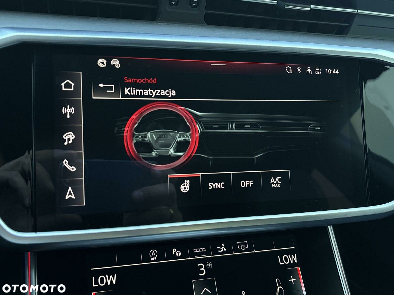Audi A7 Sportback - 23