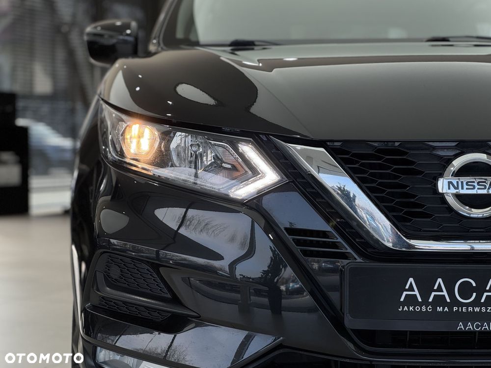 Nissan Qashqai - 39