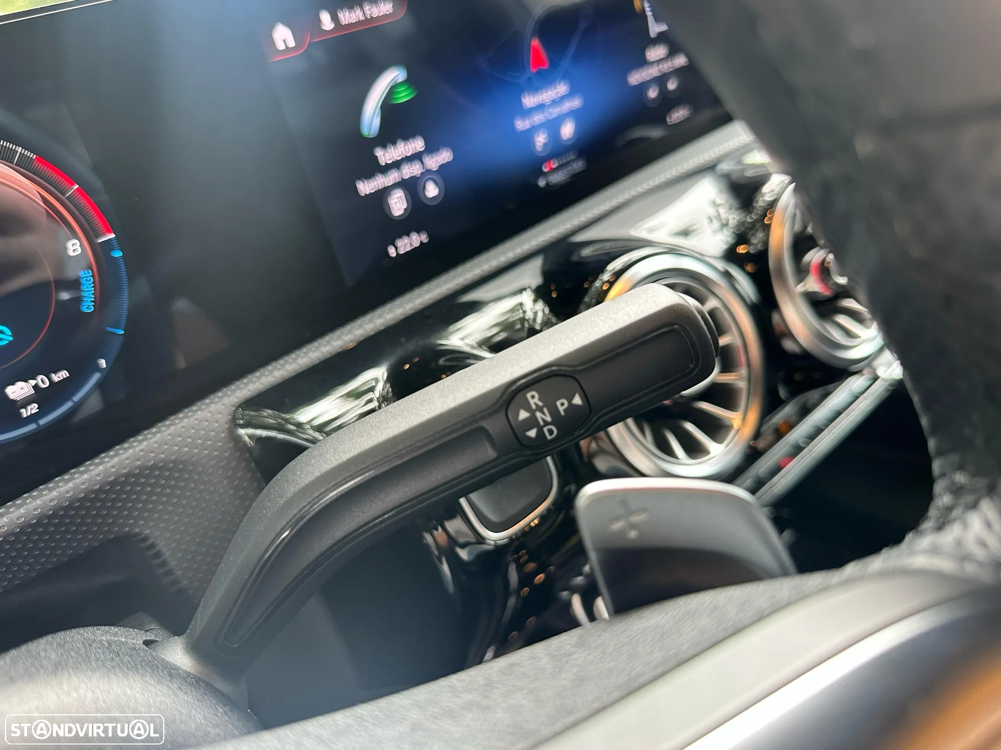 Mercedes-Benz CLA 250 e Shooting Brake AMG Line - 25