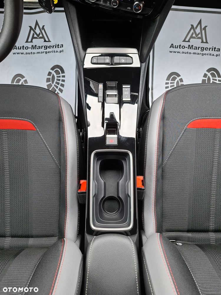 Opel Mokka 1.2 DI Turbo Automatik GS Line - 25