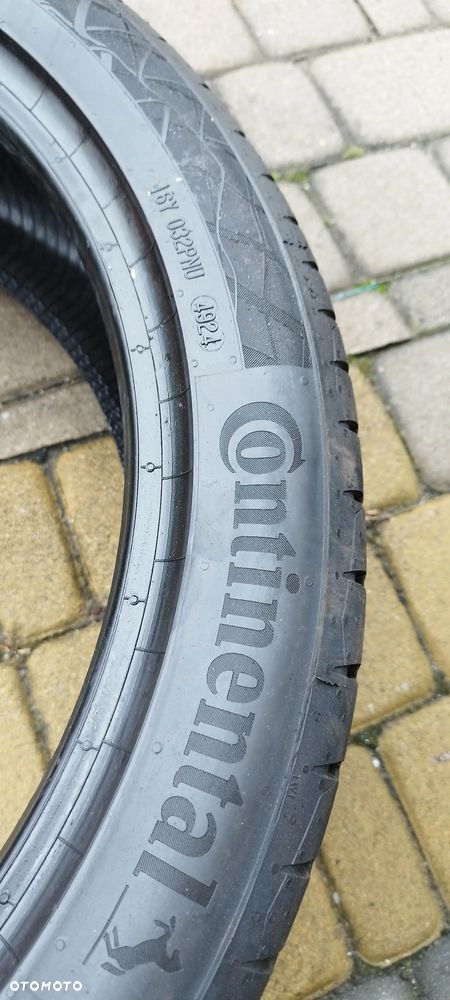 225/45/19 continental premiumcontact 7 - 2