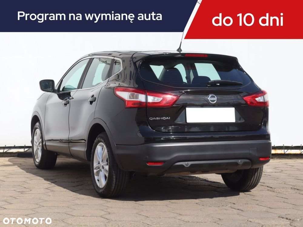 Nissan Qashqai - 6