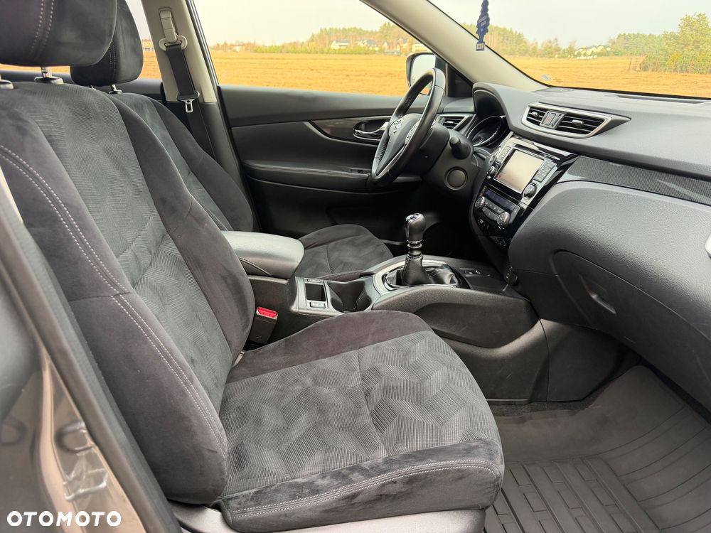 Nissan X-Trail 1.6 DCi Tekna - 20