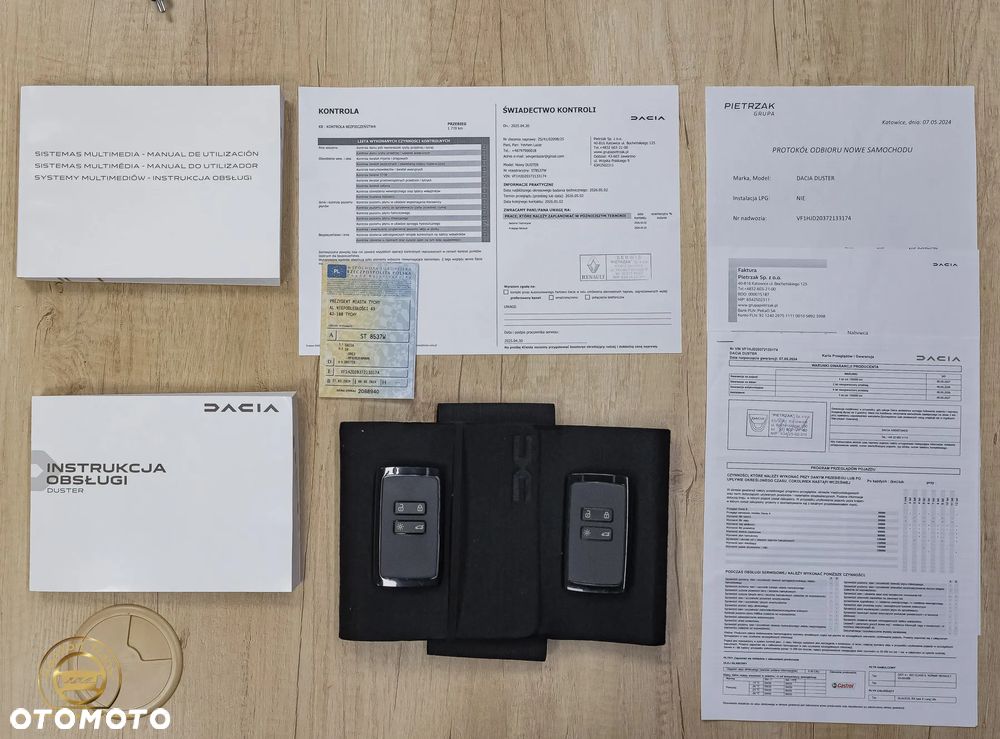 Dacia Duster 1.3 TCe Journey - 40
