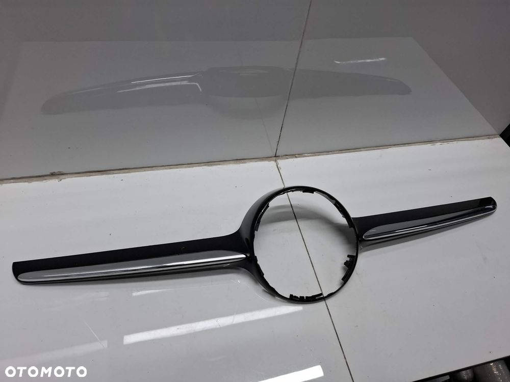 LISTWA ATRAPA PRZÓD GRILL MERCEDES CLA W117 A117 2013-17 A1178880060 - 6