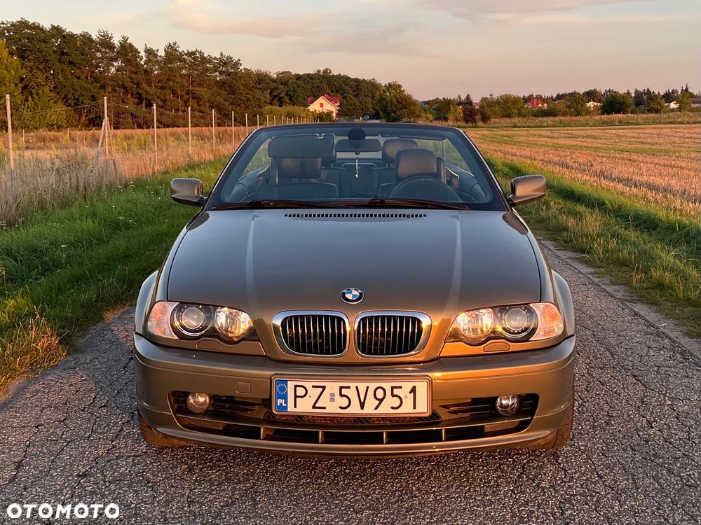BMW Seria 3 318Ci - 5