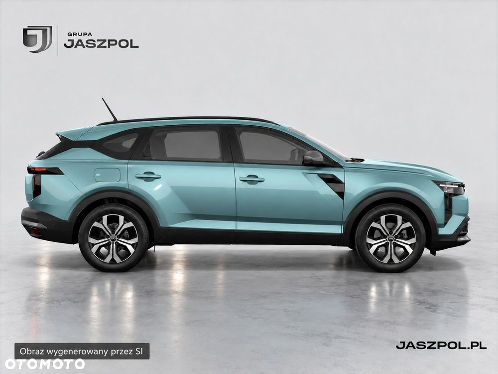 Dacia Striker - 4