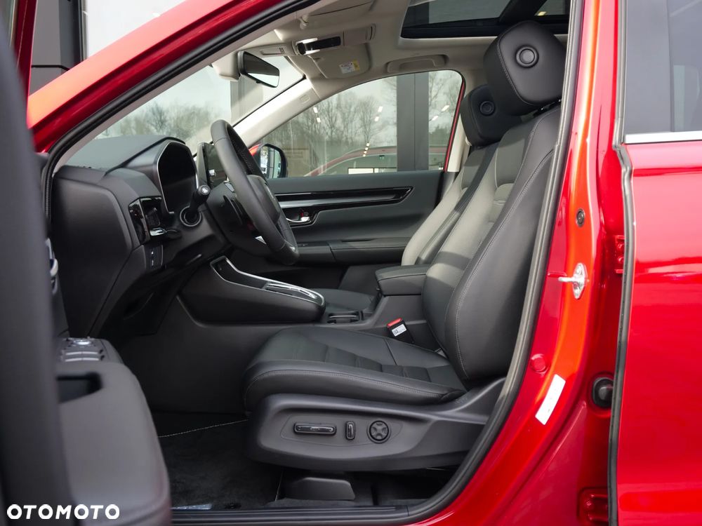 Honda CR-V 2.0 i-MMD HEV Advance AWD CVT - 4