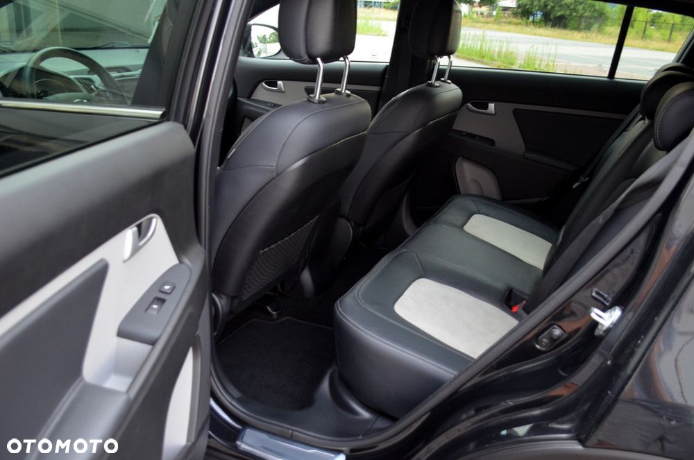 Kia Sportage - 28