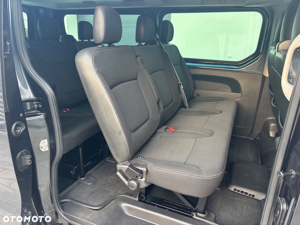 Renault Trafic - 34