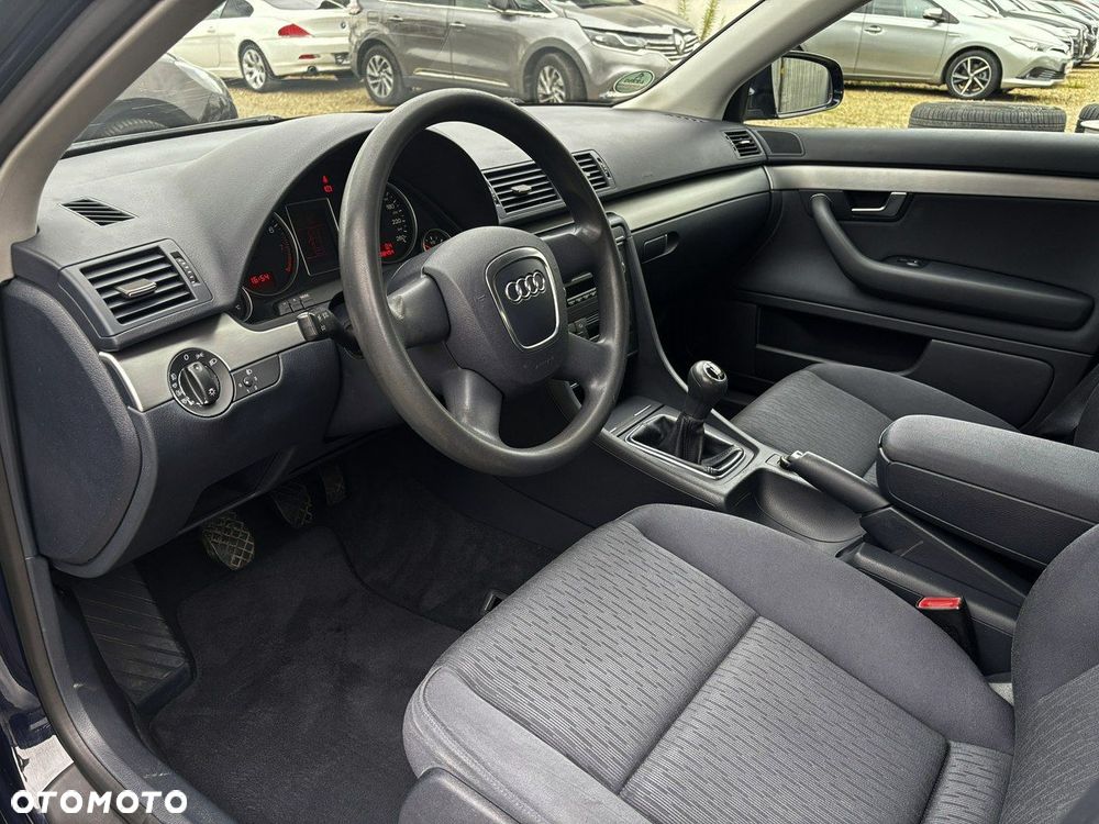 Audi A4 - 11