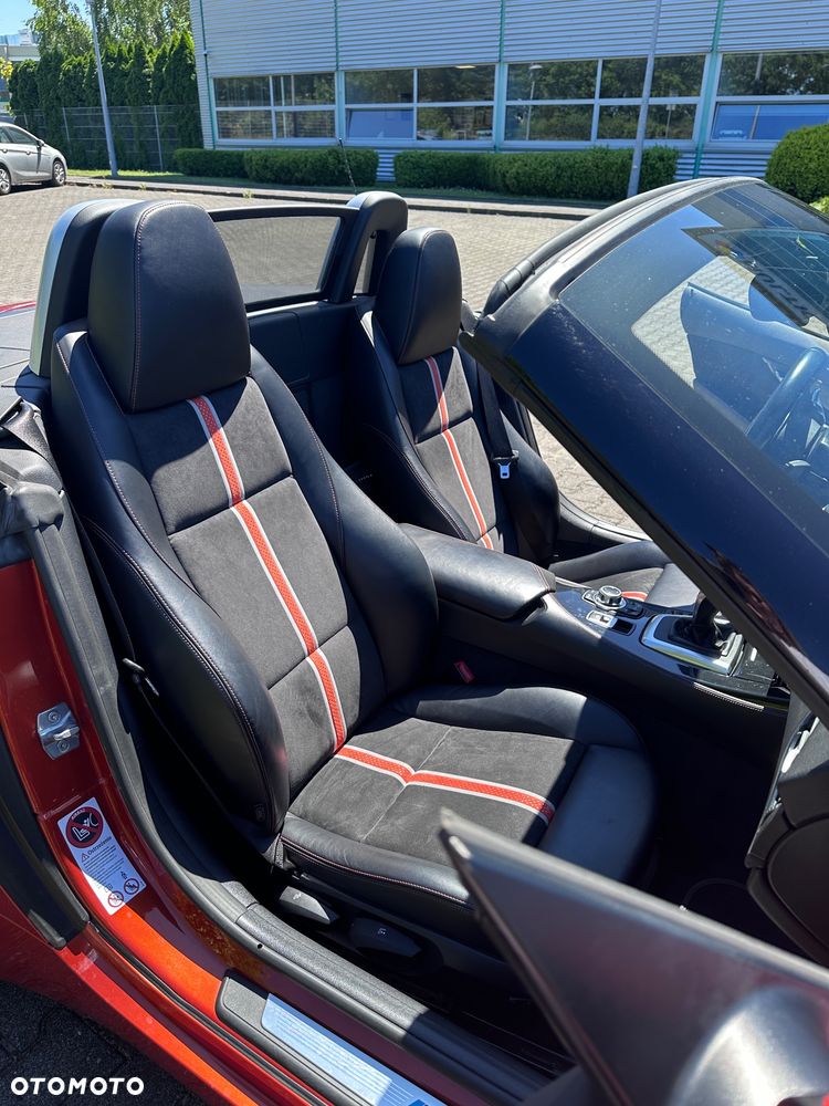 BMW Z4 - 14