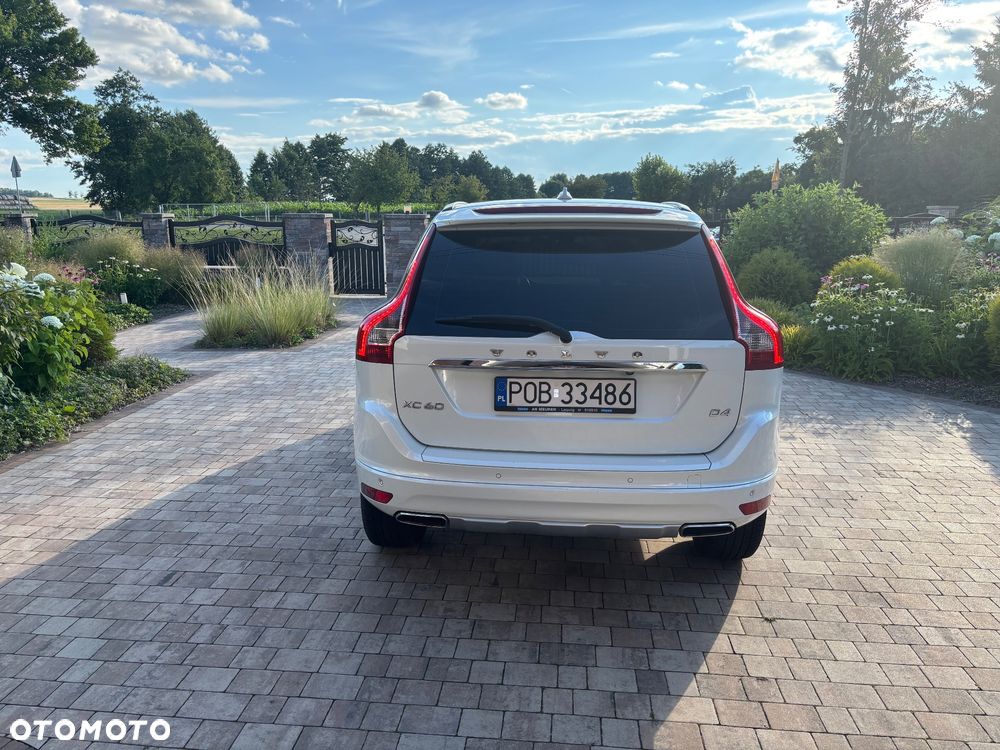 Volvo XC 60 D4 Drive-E Summum - 7