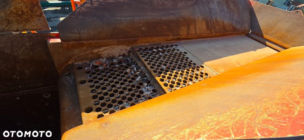 Sandvik Kruszarka szczękowa Sandvik QJ241, 900 motogodzin!!! Darmowe testy, GWARANCJA - 13