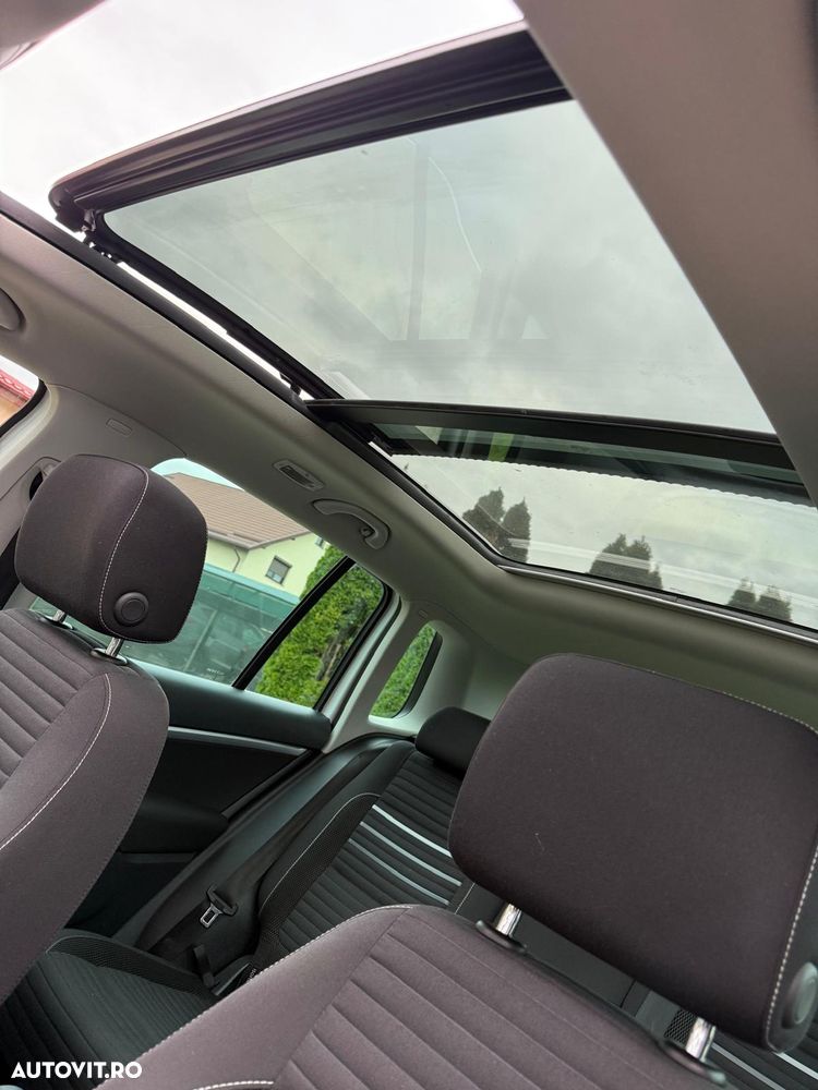 Volkswagen Tiguan 2.0 TDI DPF BlueMotion Technology Cup Sport & Style - 10