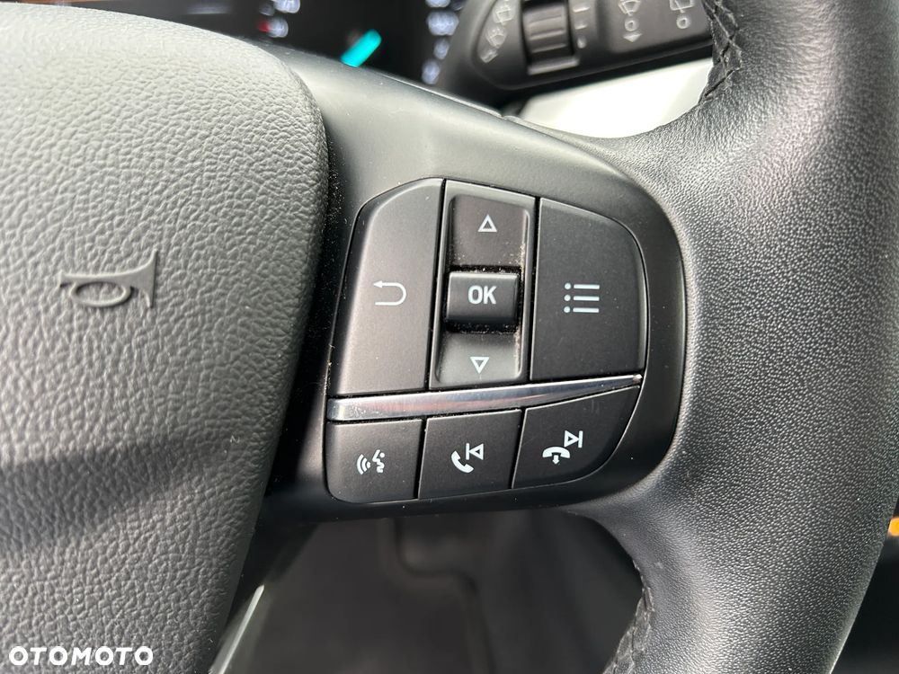 Ford Focus 1.5 EcoBlue Titanium - 33