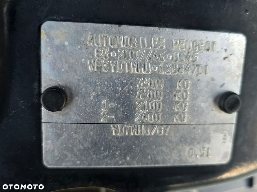 Peugeot Boxer - 31