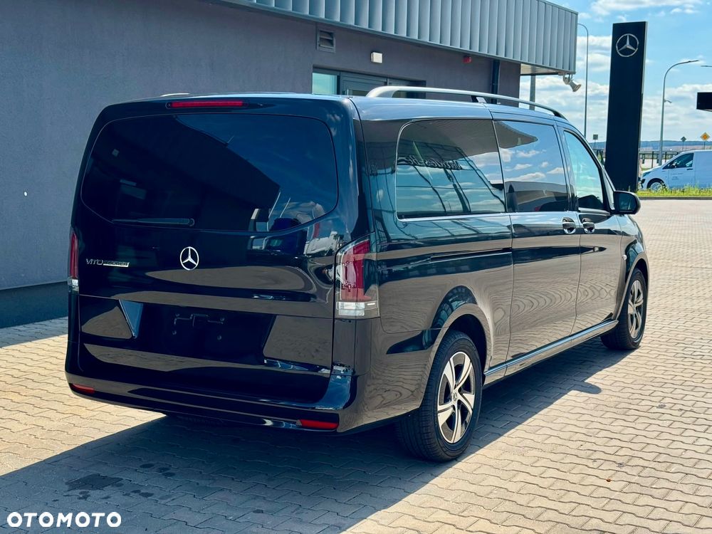 Mercedes-Benz Vito Tourer L3 Pro 9G-Tronic 447.705 - 6