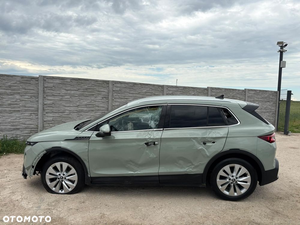 Skoda Elroq 85 82kWh - 30