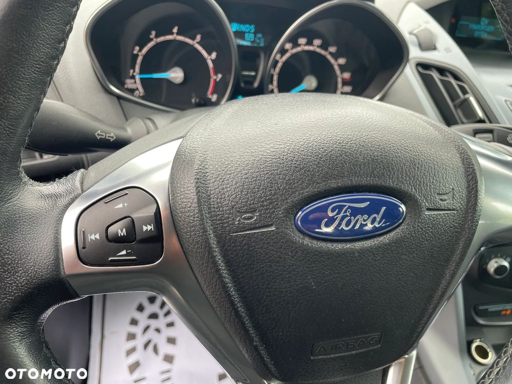 Ford B-MAX 1.6 Individual - 13