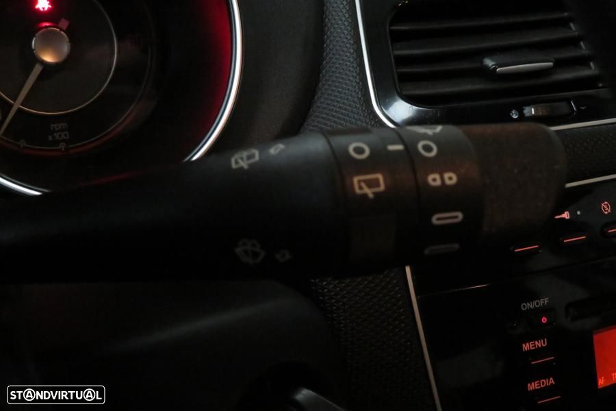 Fiat Punto 1.3 M-Jet Easy S&S - 15