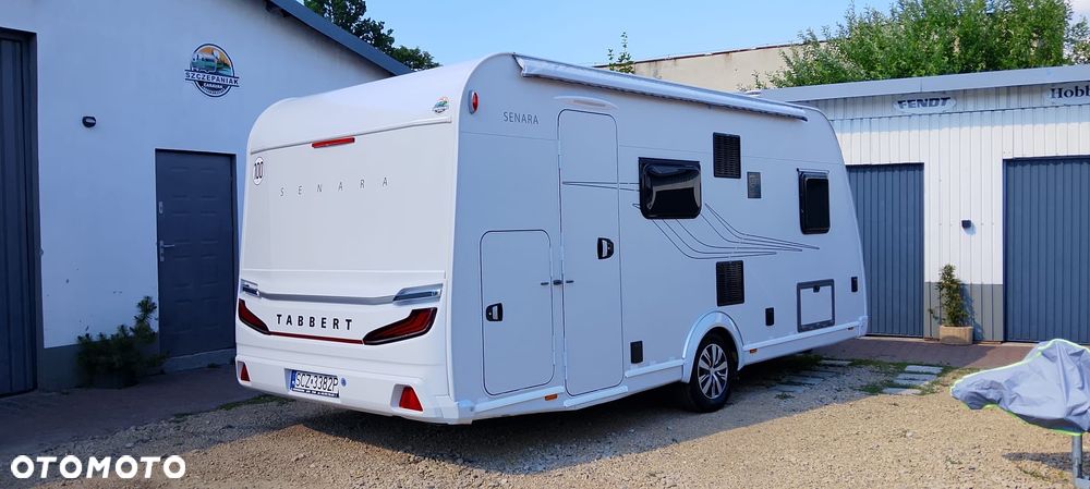 Tabbert Senara-480-Kinder - 7