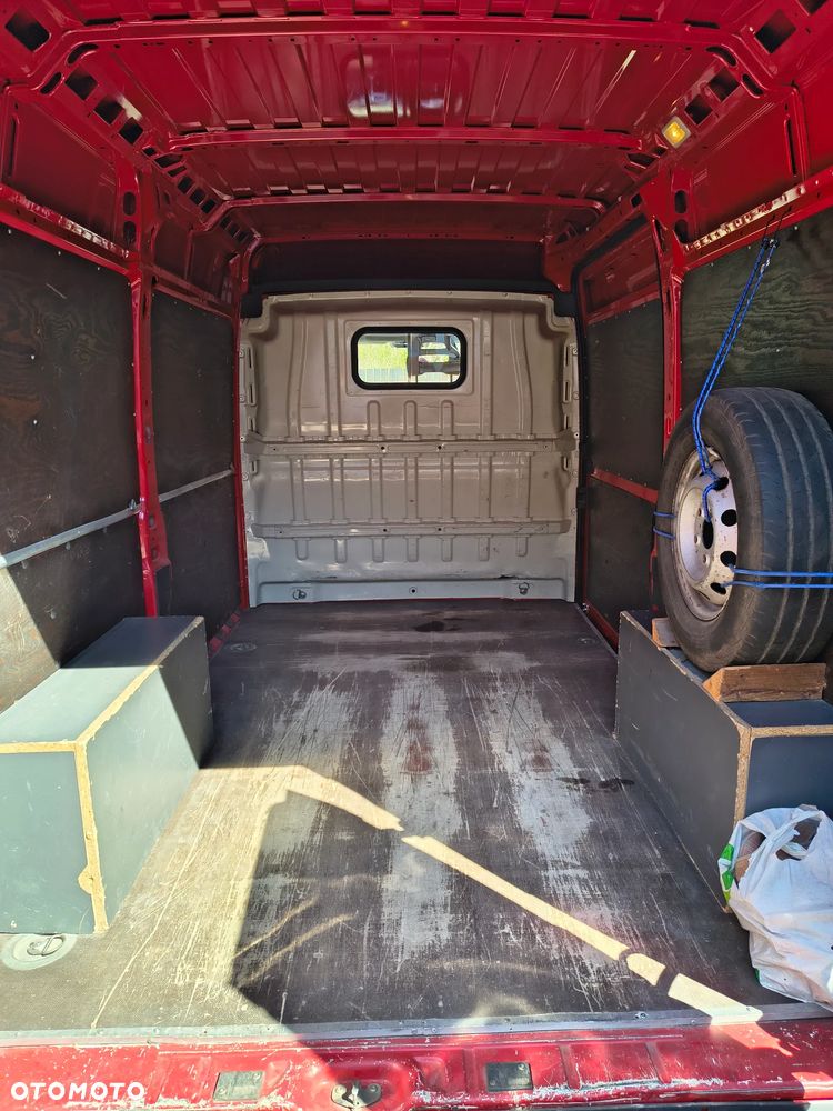 Fiat Ducato - 9