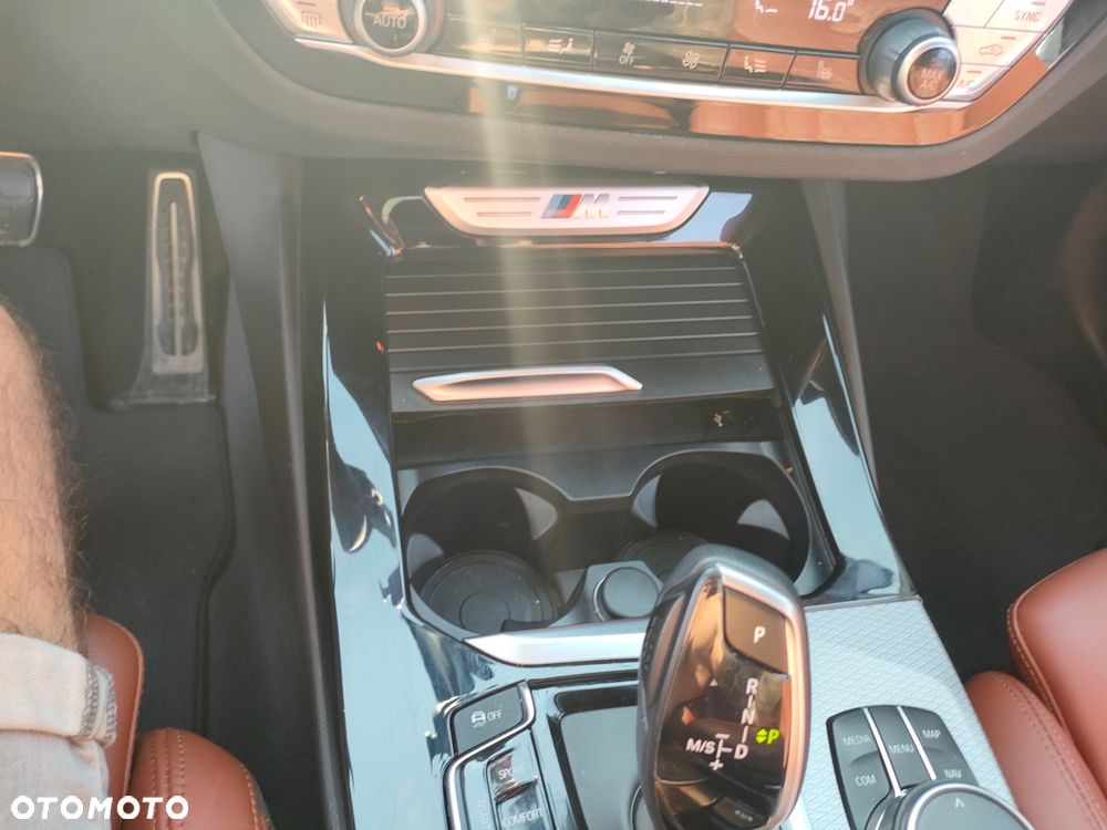 BMW X3 M M40i sport - 18
