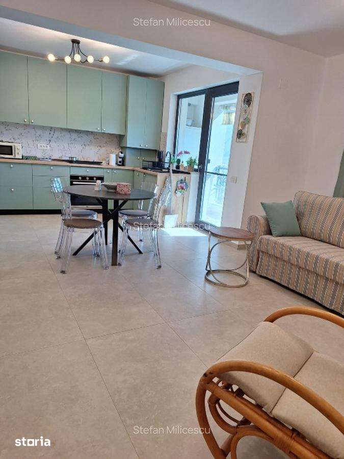 Apartament 2 Camere | Titan | Centrala Proprie | Balcon | Loc de Parca — fotografia 3