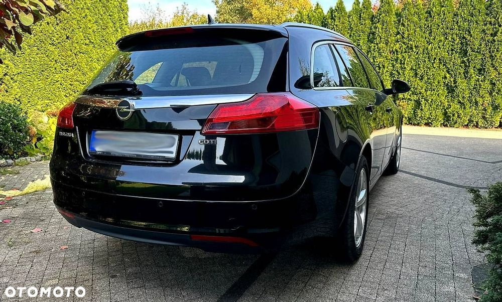 Opel Insignia - 4