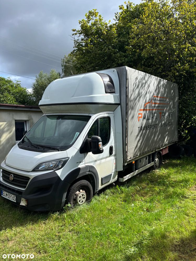Fiat Ducato - 4