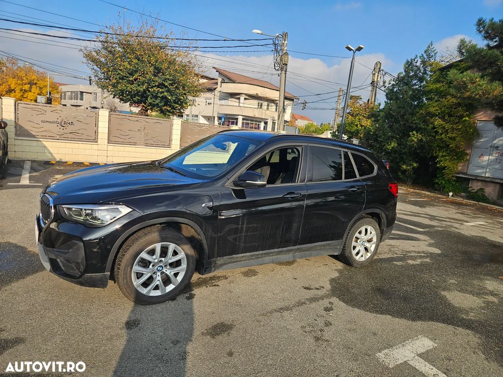 BMW X1 - 3