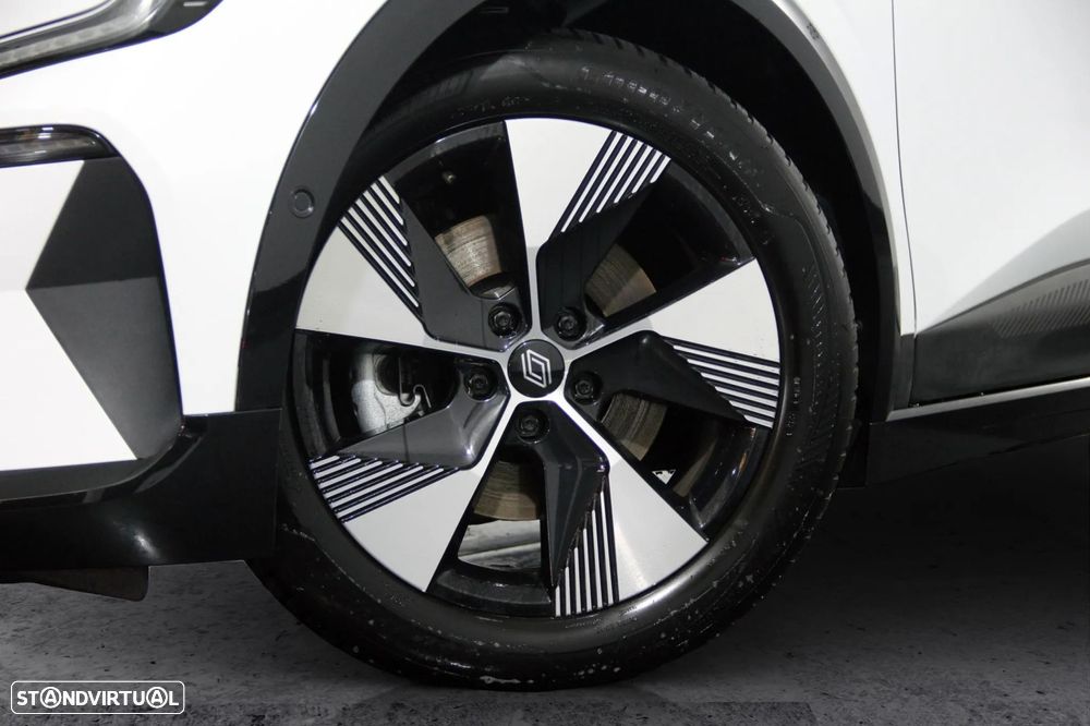 Renault Mégane E-Tech EV40 Equilibre - 14