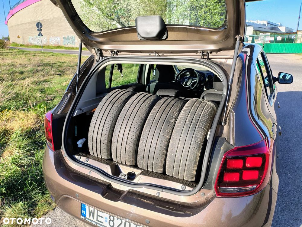 Dacia Sandero 1.0 SCe Laureate - 7