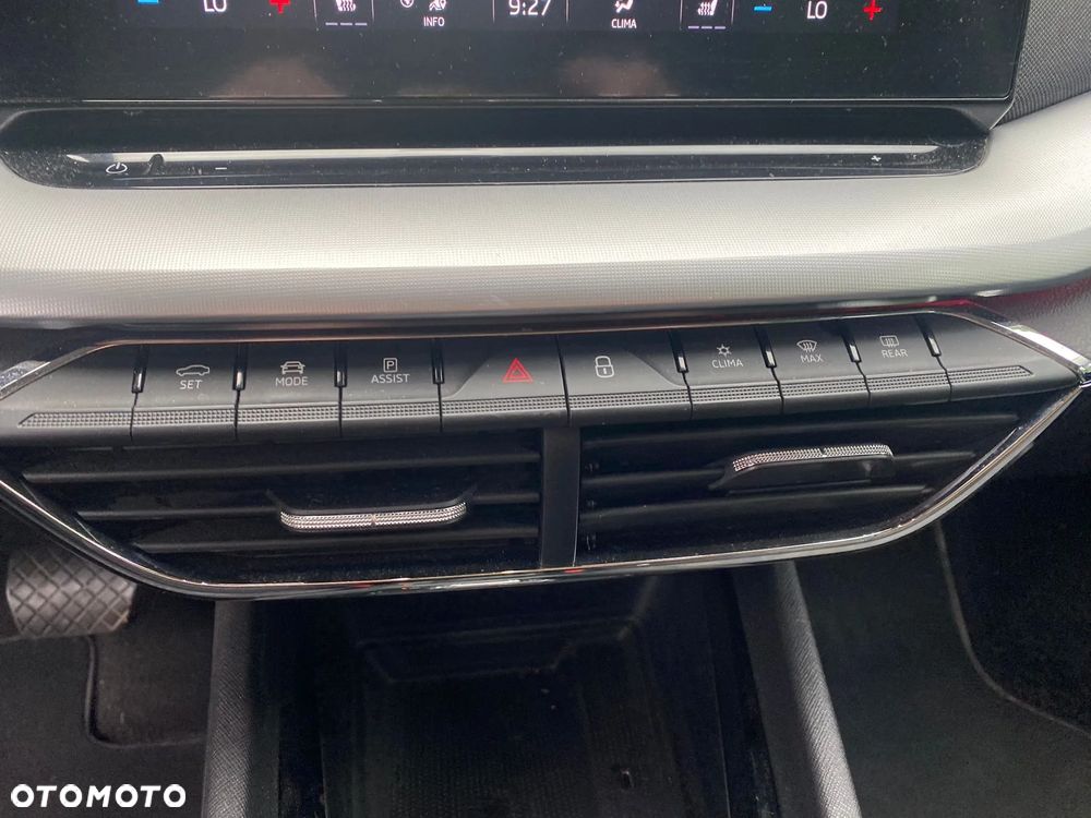 Skoda Octavia 2.0 TDI DSG Sport Edition - 19