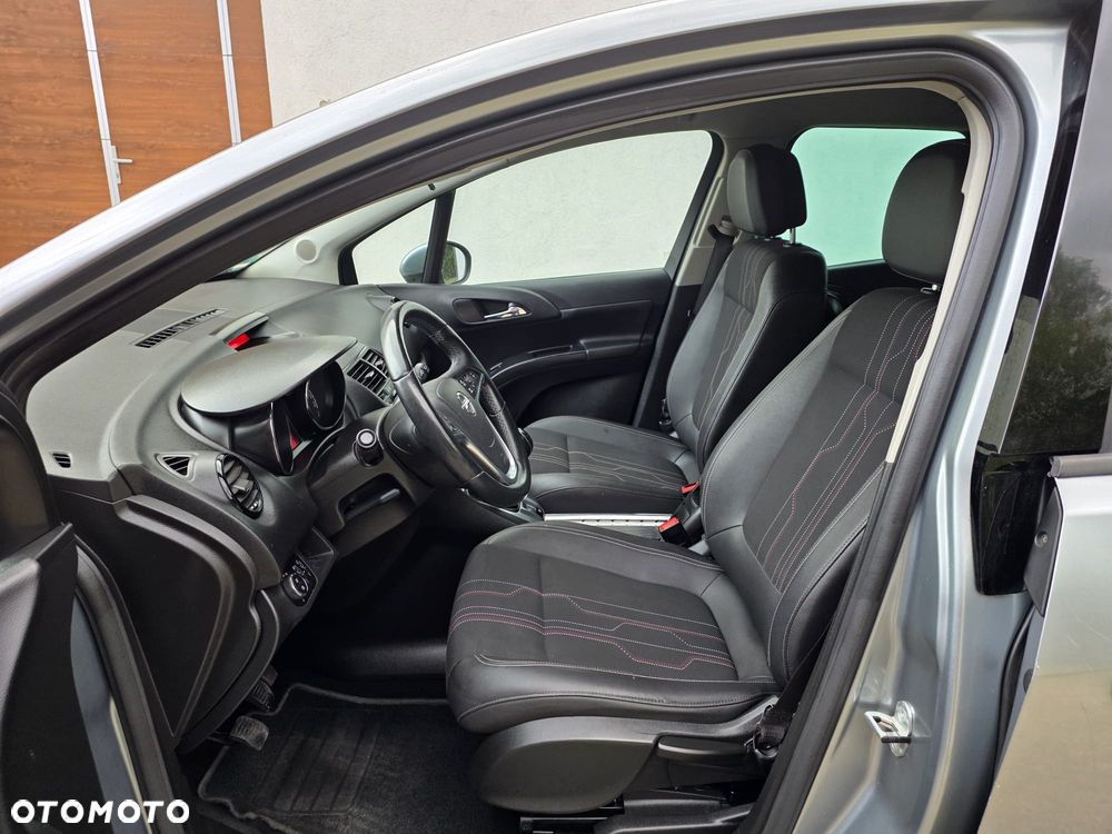 Opel Meriva 1.4 Ecoflex Start/Stop 150 Jahre - 8