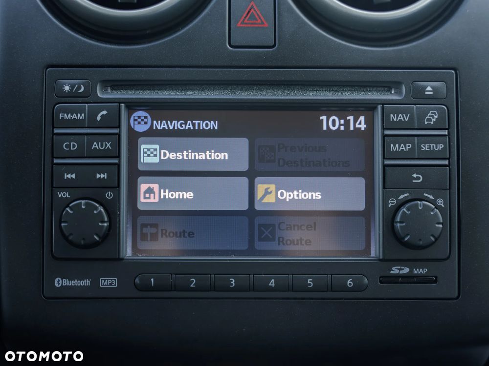 Nissan Qashqai 2.0 tekna - 27