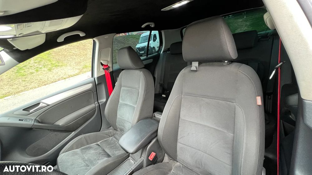 Volkswagen Golf 1.4 TSI Highline - 6