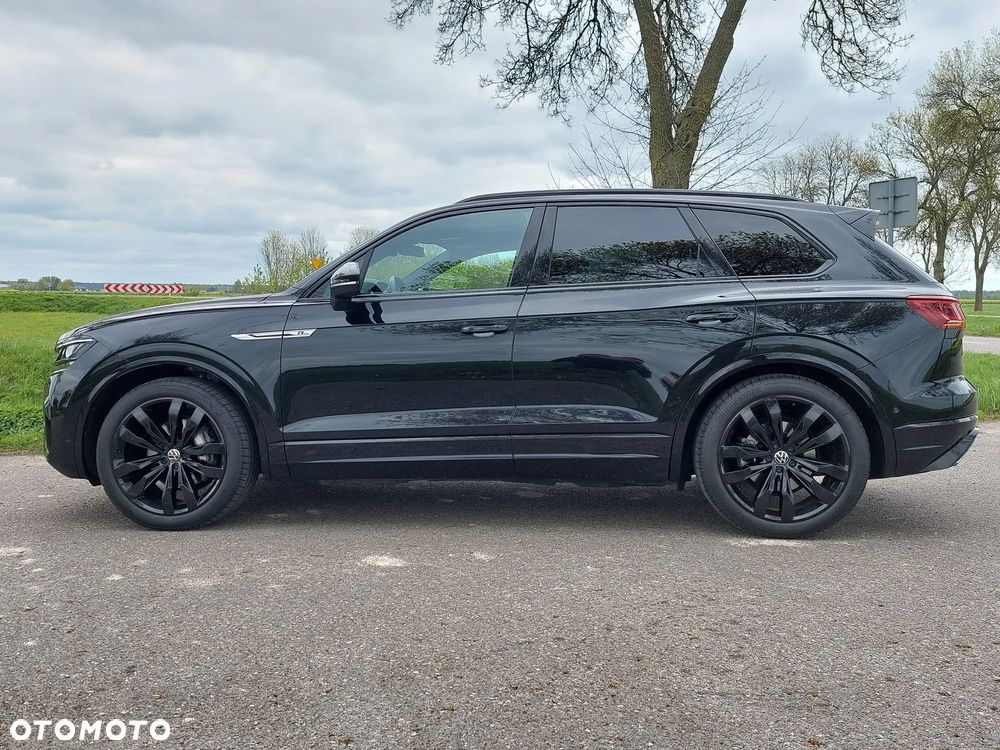 Volkswagen Touareg 3.0 V6 TDI SCR 4Mot R-Line - 3