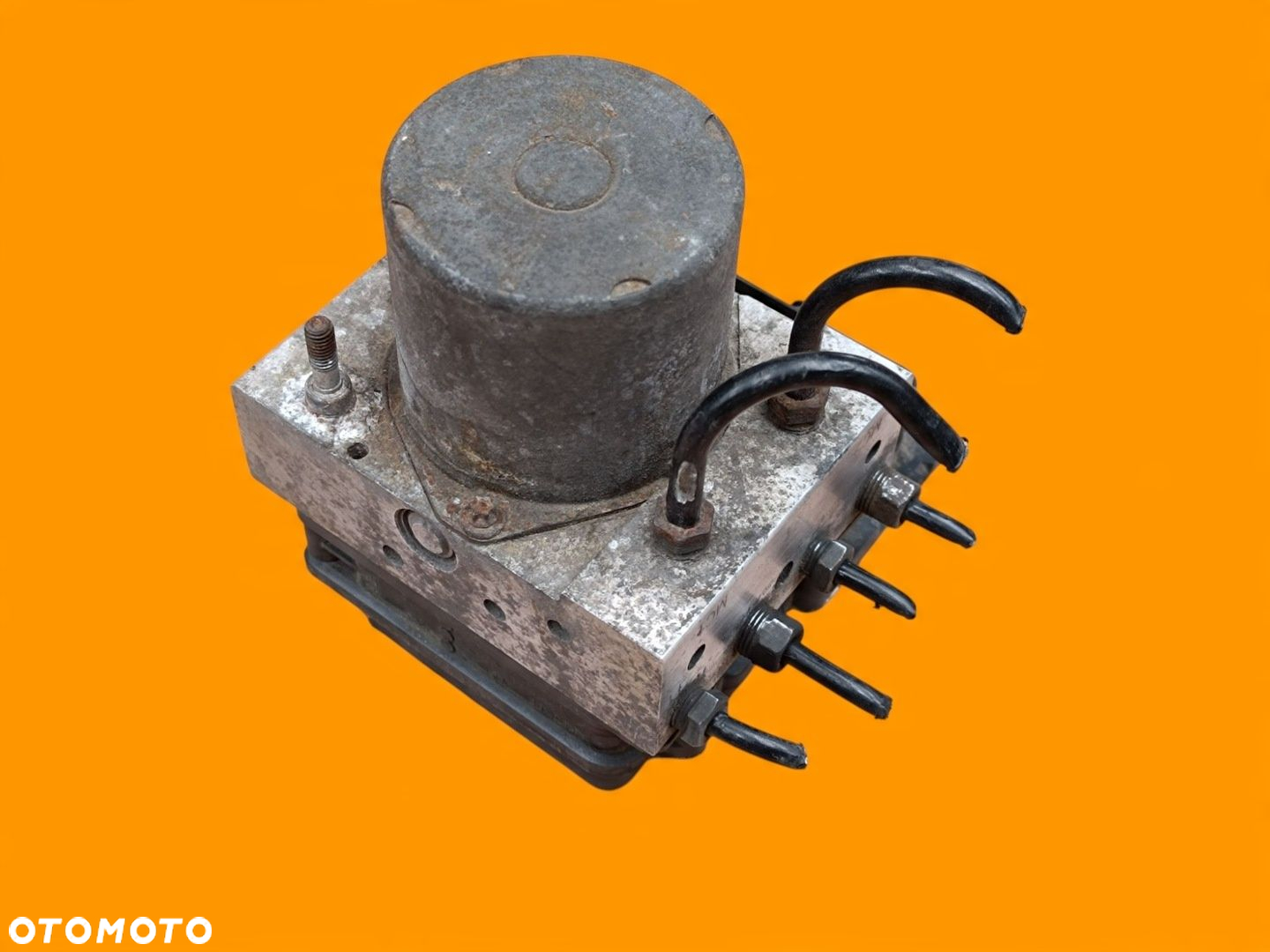 Pompa ABS Hamulcowa Iveco Daily 06-11 0265234748 504346594 0265951233 - 2